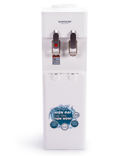 Water Dispenser